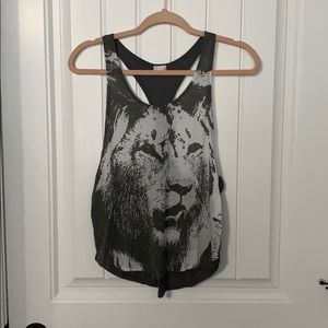 Workout or Casual Tank top